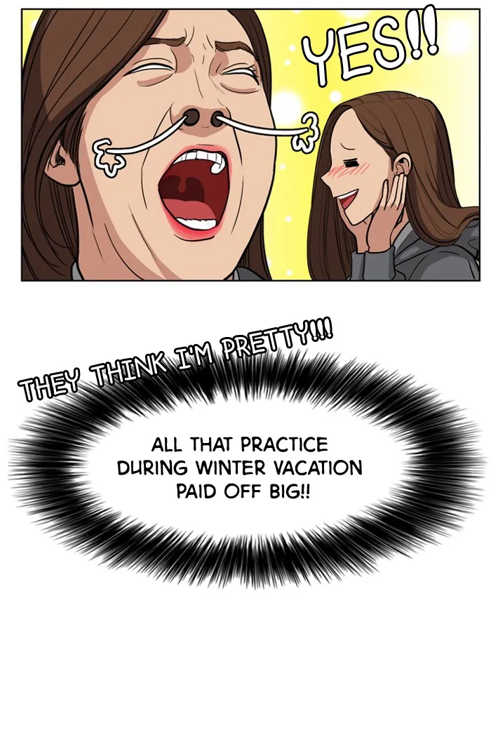 Read True Beauty chapter 4 image 39 on Lezhin