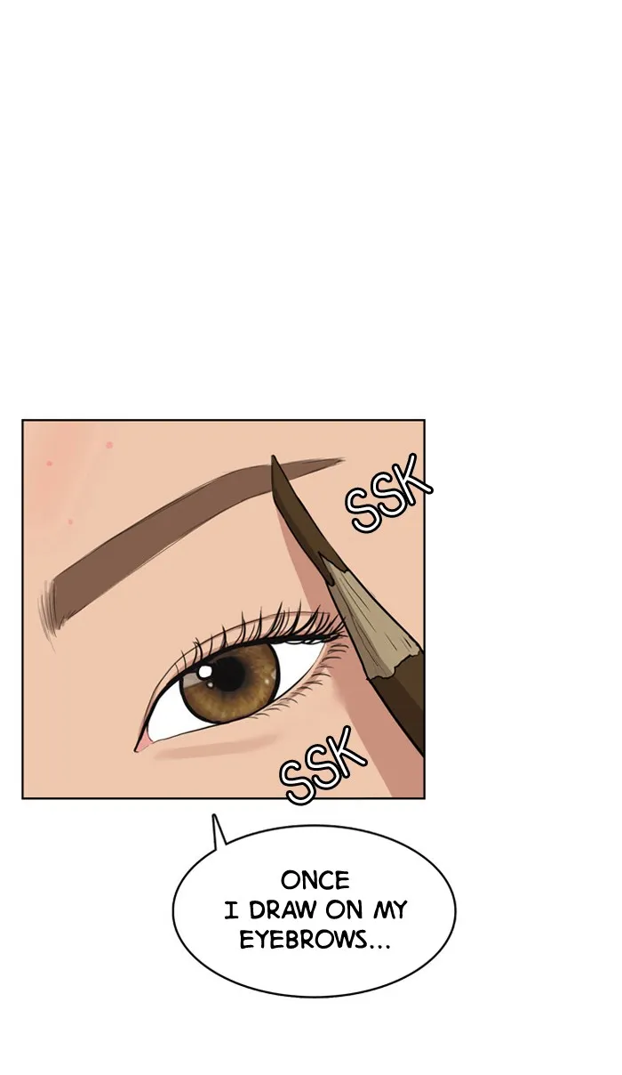 Read True Beauty chapter 4 image 4 on Lezhin