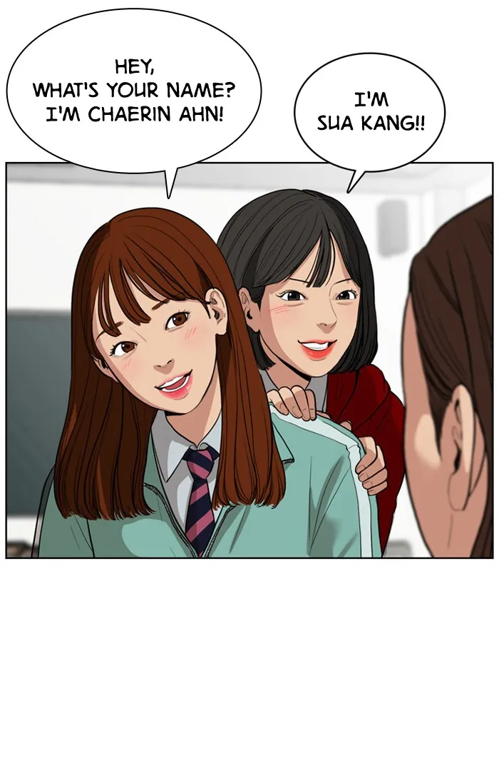 Read True Beauty chapter 4 image 42 on Lezhin