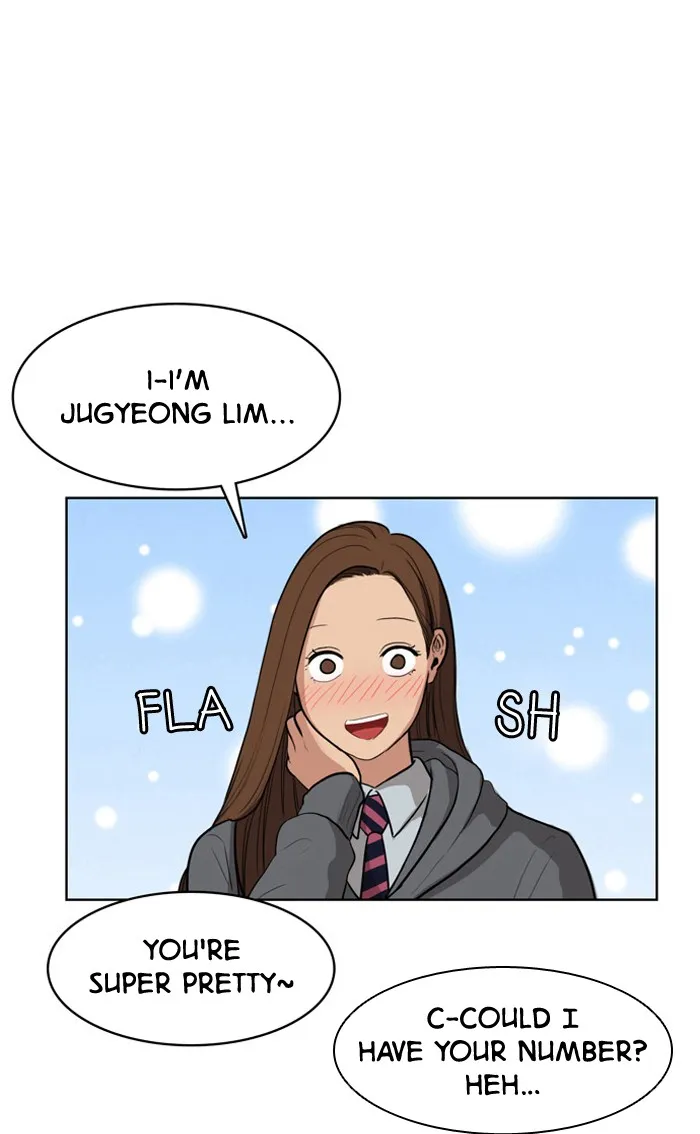 Read True Beauty chapter 4 image 43 on Lezhin