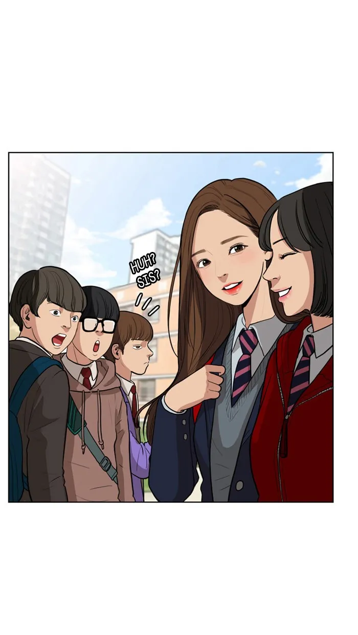 Read True Beauty chapter 4 image 47 on Lezhin