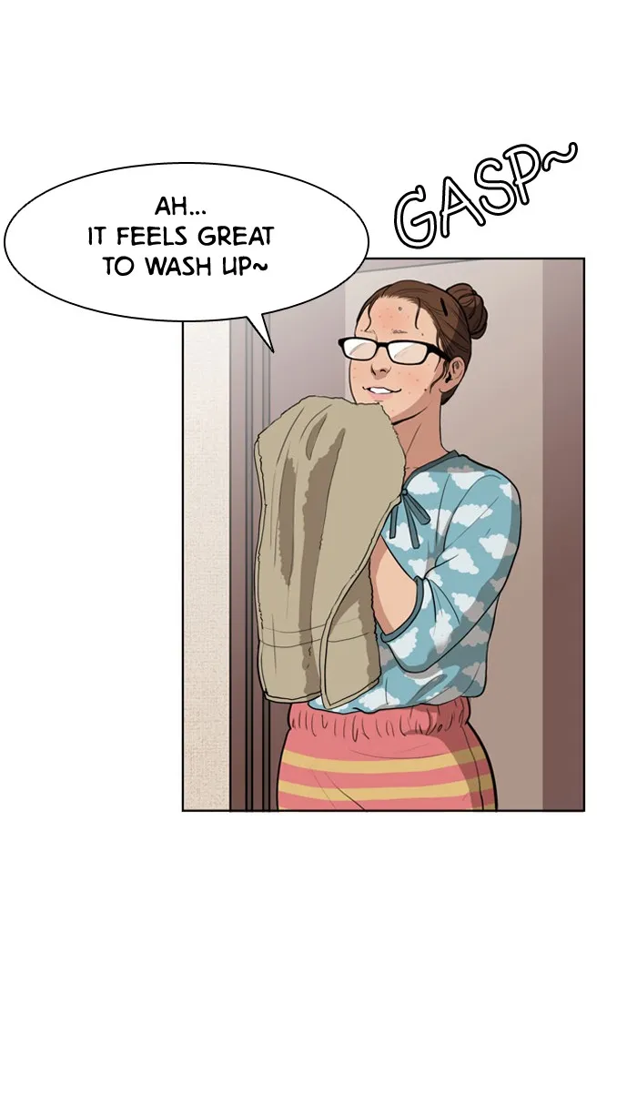 Read True Beauty chapter 4 image 51 on Lezhin
