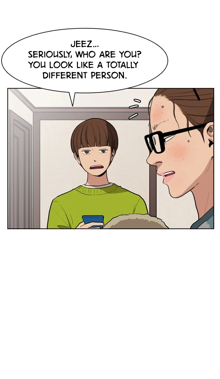 Read True Beauty chapter 4 image 52 on Lezhin