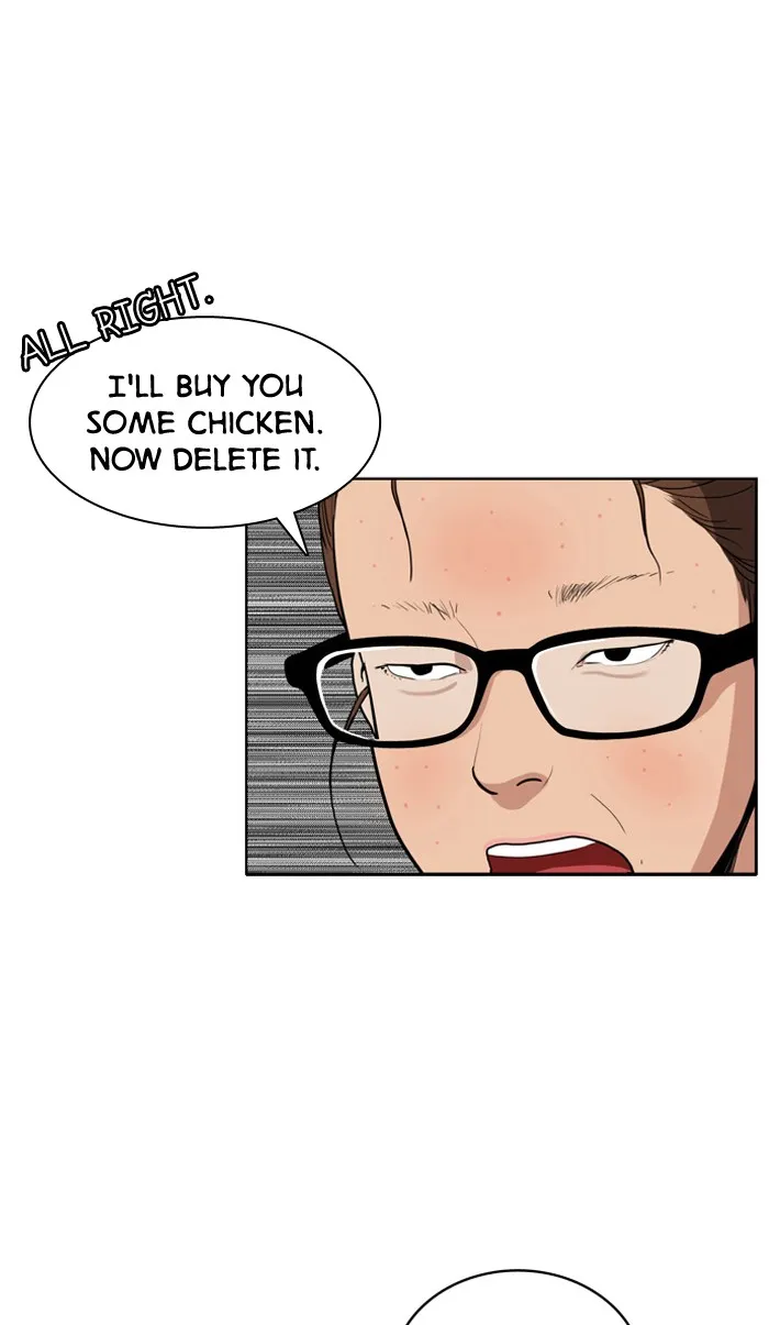 Read True Beauty chapter 4 image 56 on Lezhin
