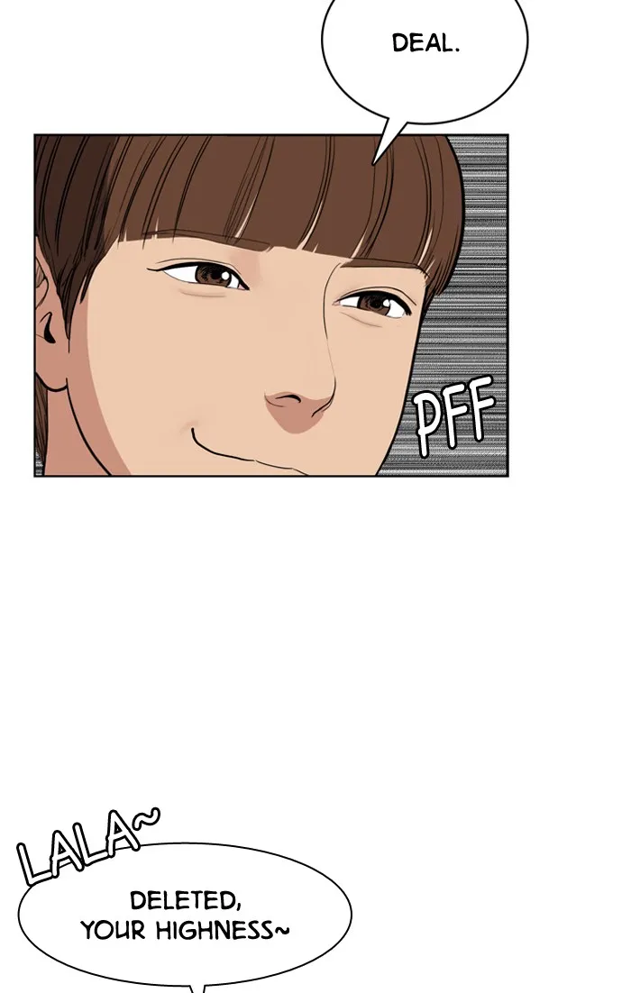 Read True Beauty chapter 4 image 57 on Lezhin