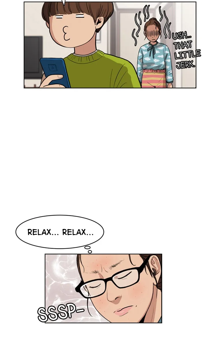 Read True Beauty chapter 4 image 58 on Lezhin