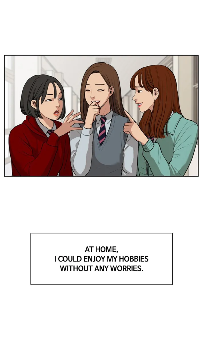 Read True Beauty chapter 4 image 61 on Lezhin
