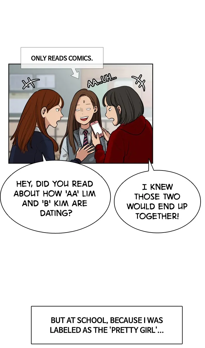 Read True Beauty chapter 4 image 62 on Lezhin