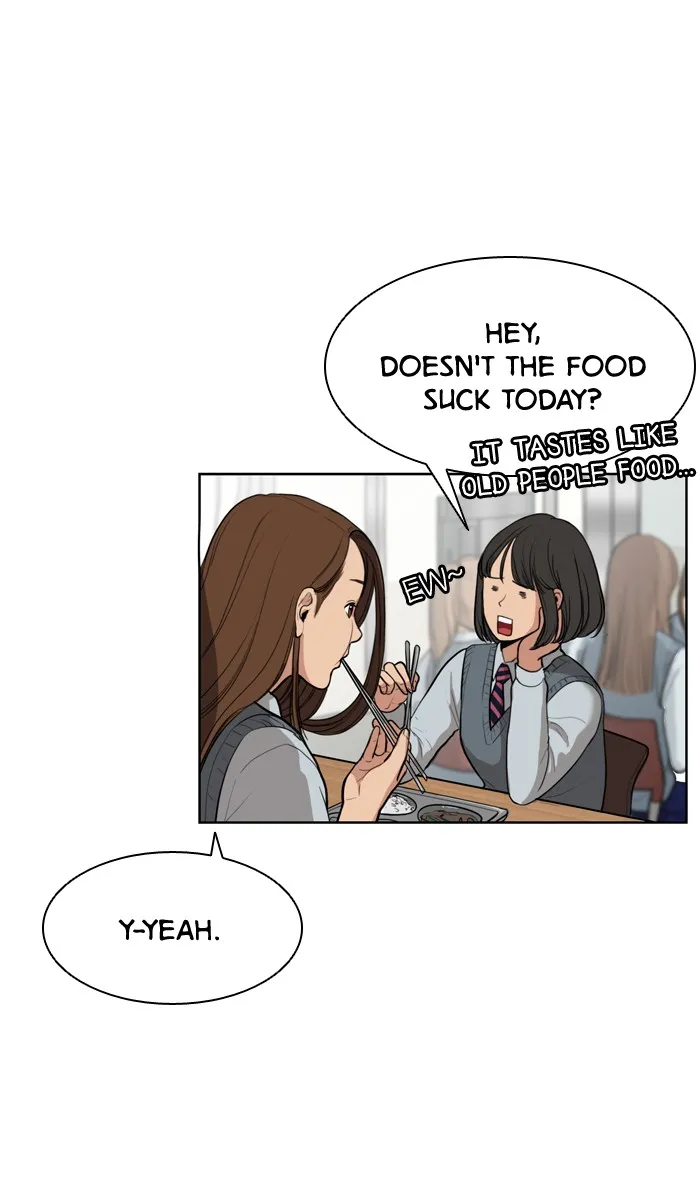 Read True Beauty chapter 4 image 63 on Lezhin