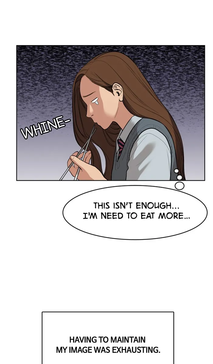 Read True Beauty chapter 4 image 64 on Lezhin