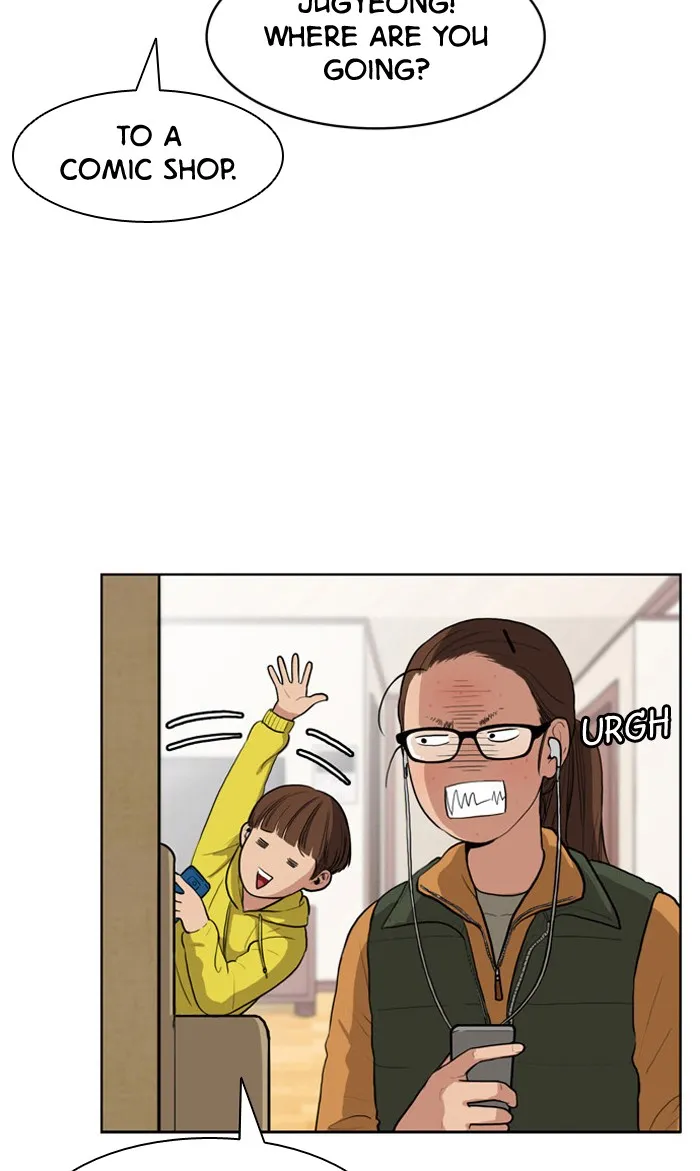 Read True Beauty chapter 4 image 67 on Lezhin