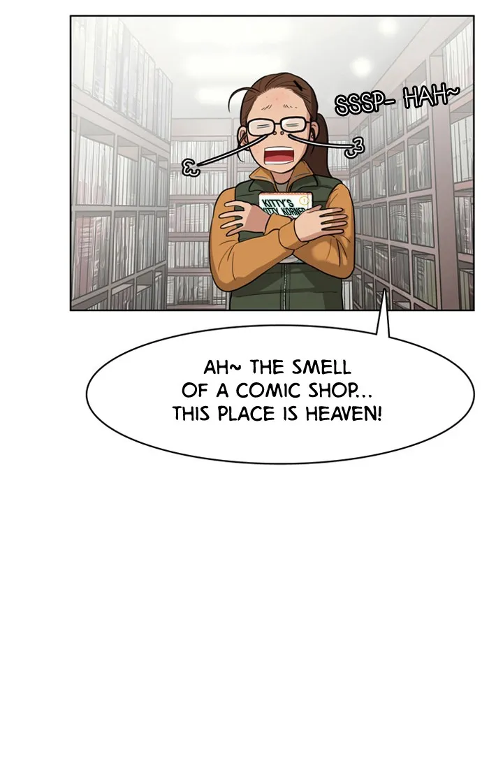 Read True Beauty chapter 4 image 70 on Lezhin
