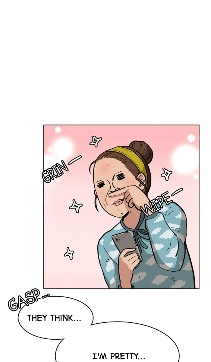 Read True Beauty chapter 4 image 9 on Lezhin