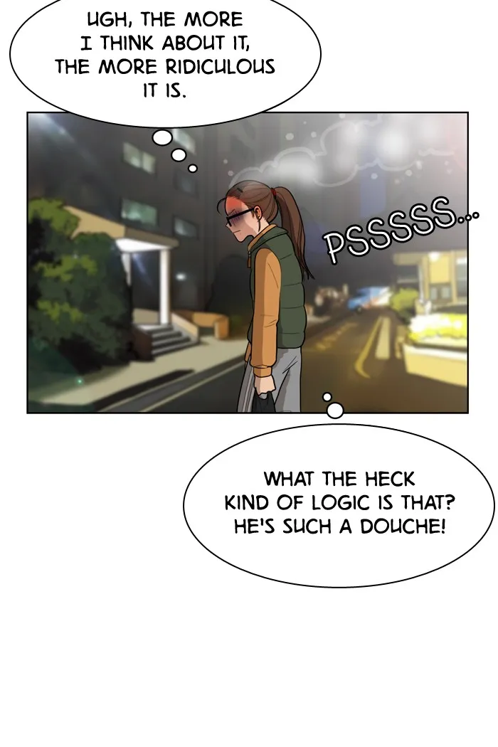 Read True Beauty chapter 5 image 12 on Lezhin