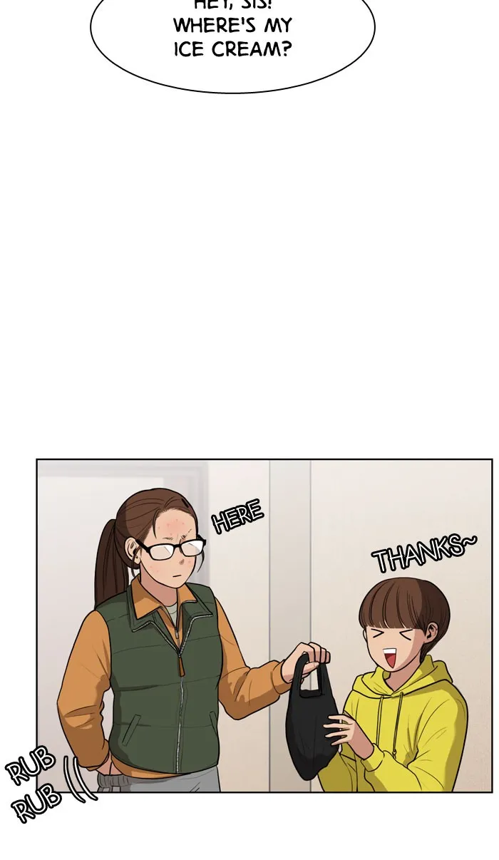 Read True Beauty chapter 5 image 16 on Lezhin