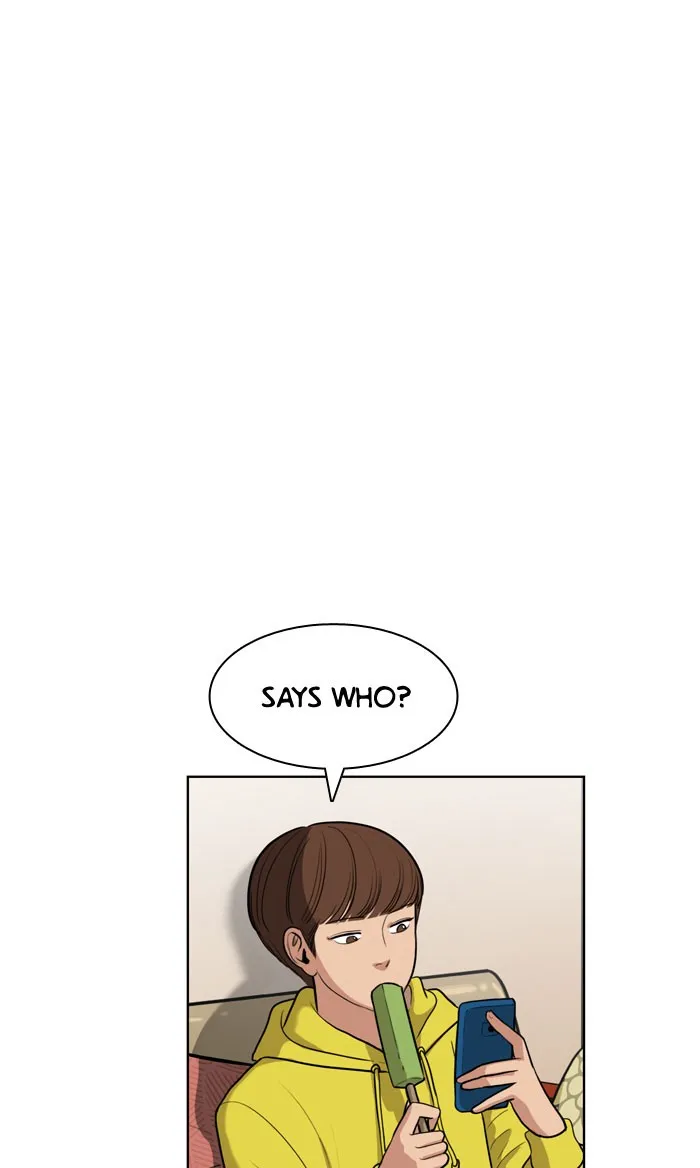 Read True Beauty chapter 5 image 18 on Lezhin