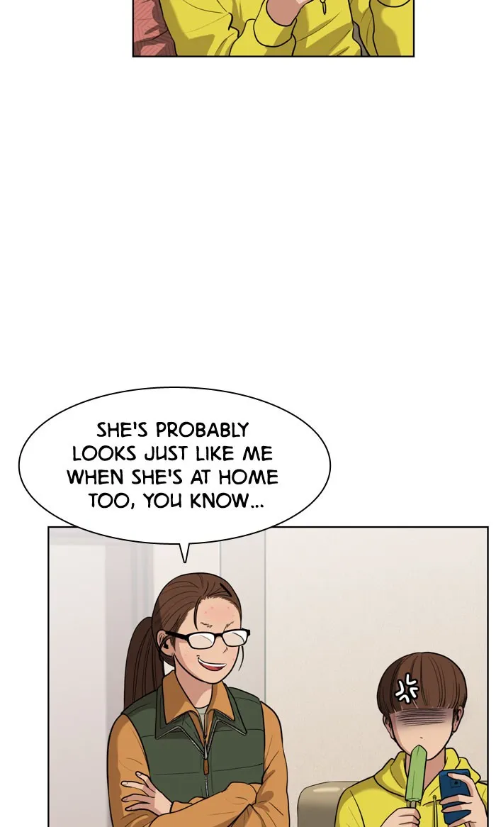 Read True Beauty chapter 5 image 19 on Lezhin