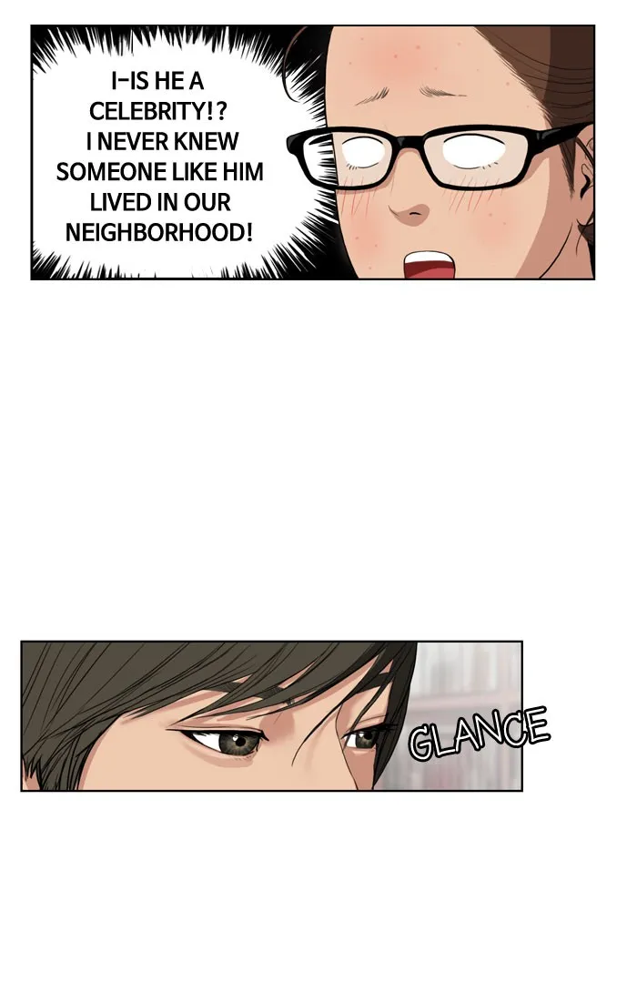 Read True Beauty chapter 5 image 2 on Lezhin