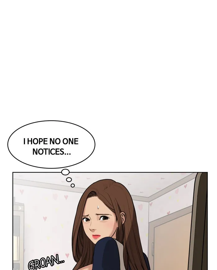 Read True Beauty chapter 5 image 27 on Lezhin