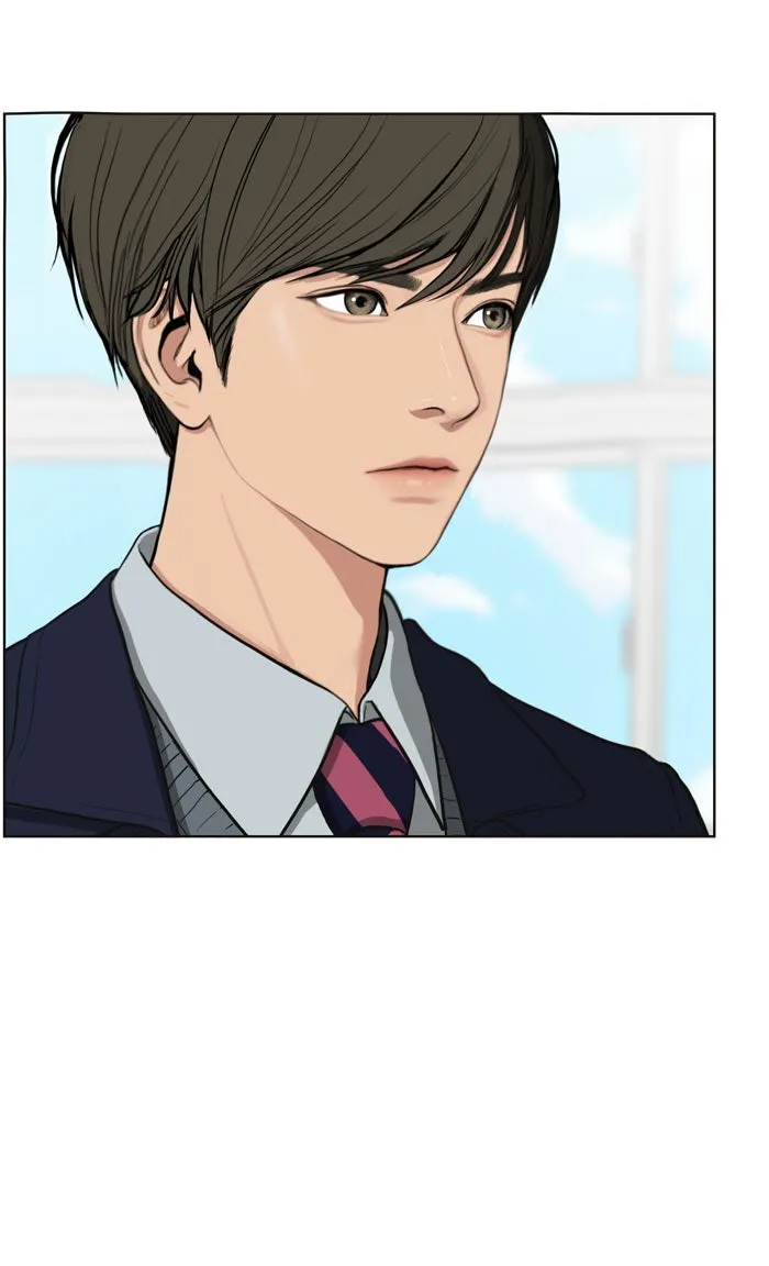 Read True Beauty chapter 5 image 33 on Lezhin
