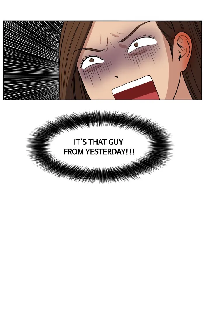 Read True Beauty chapter 5 image 35 on Lezhin