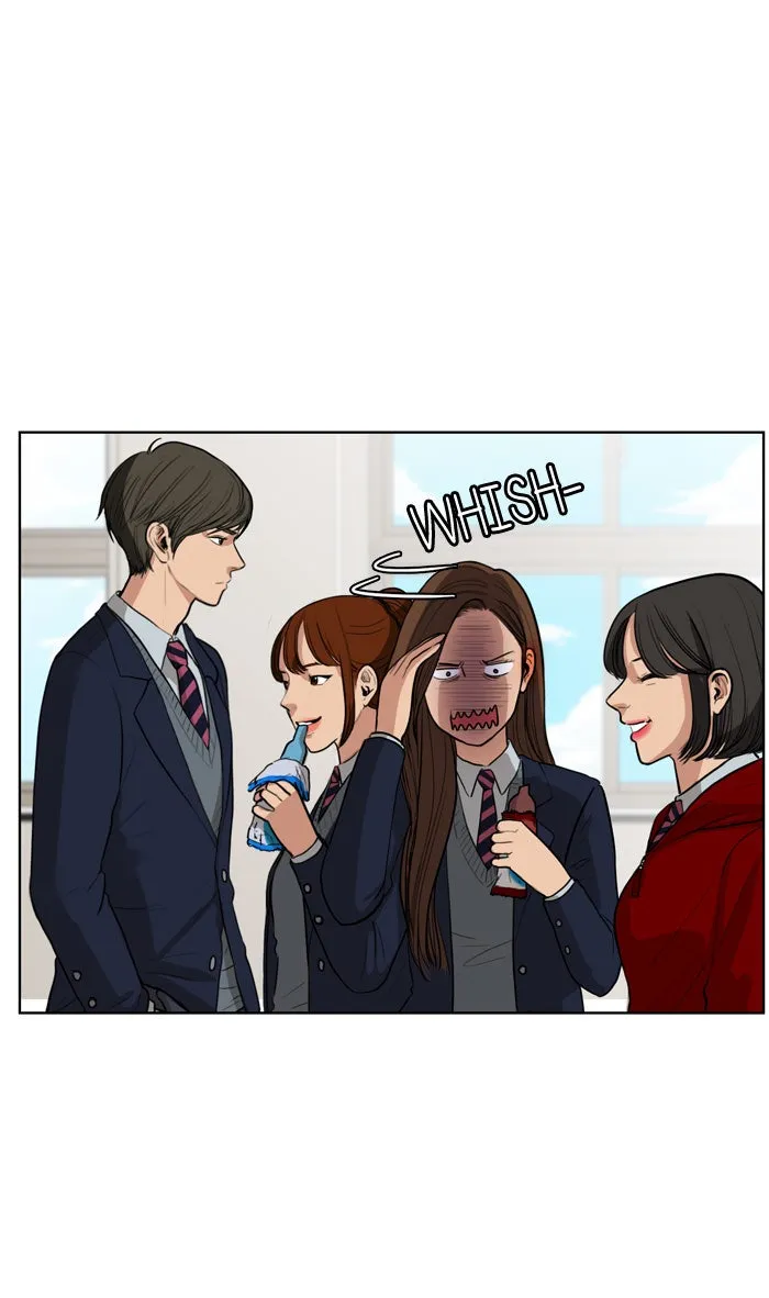 Read True Beauty chapter 5 image 38 on Lezhin