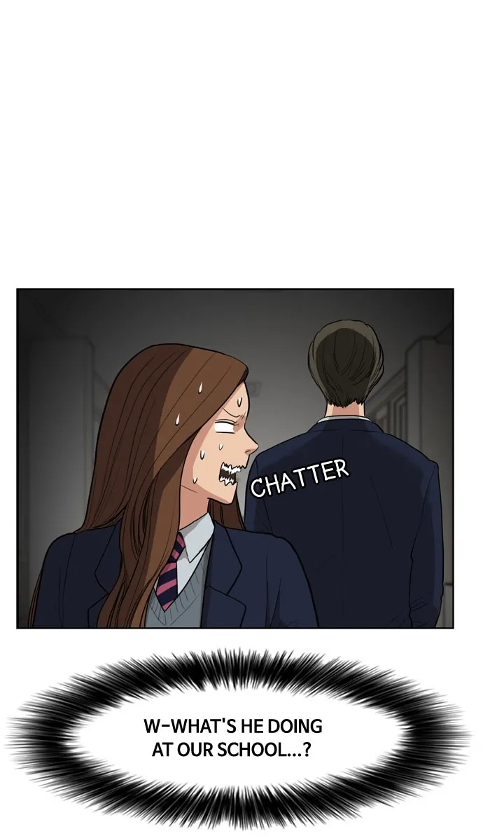 Read True Beauty chapter 5 image 39 on Lezhin