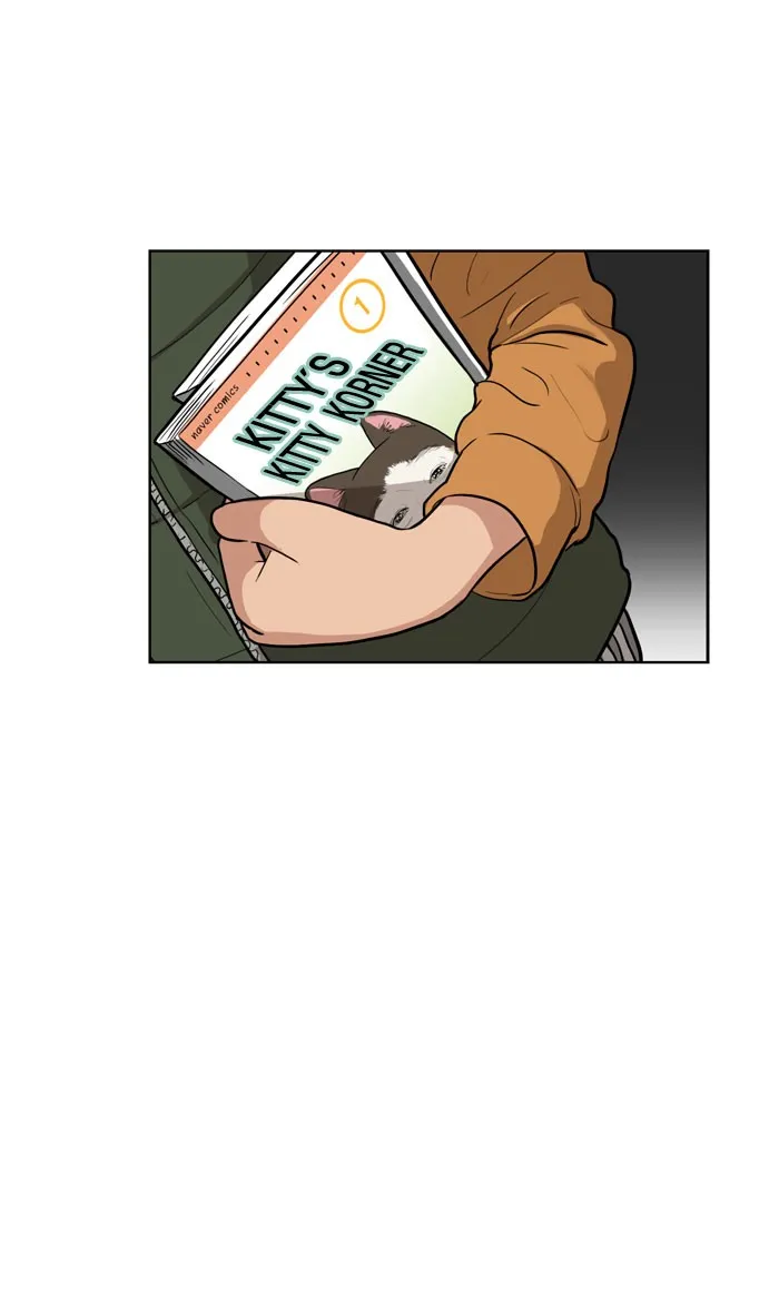 Read True Beauty chapter 5 image 4 on Lezhin