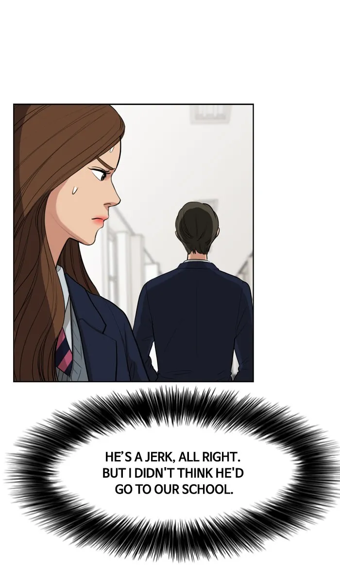 Read True Beauty chapter 5 image 44 on Lezhin