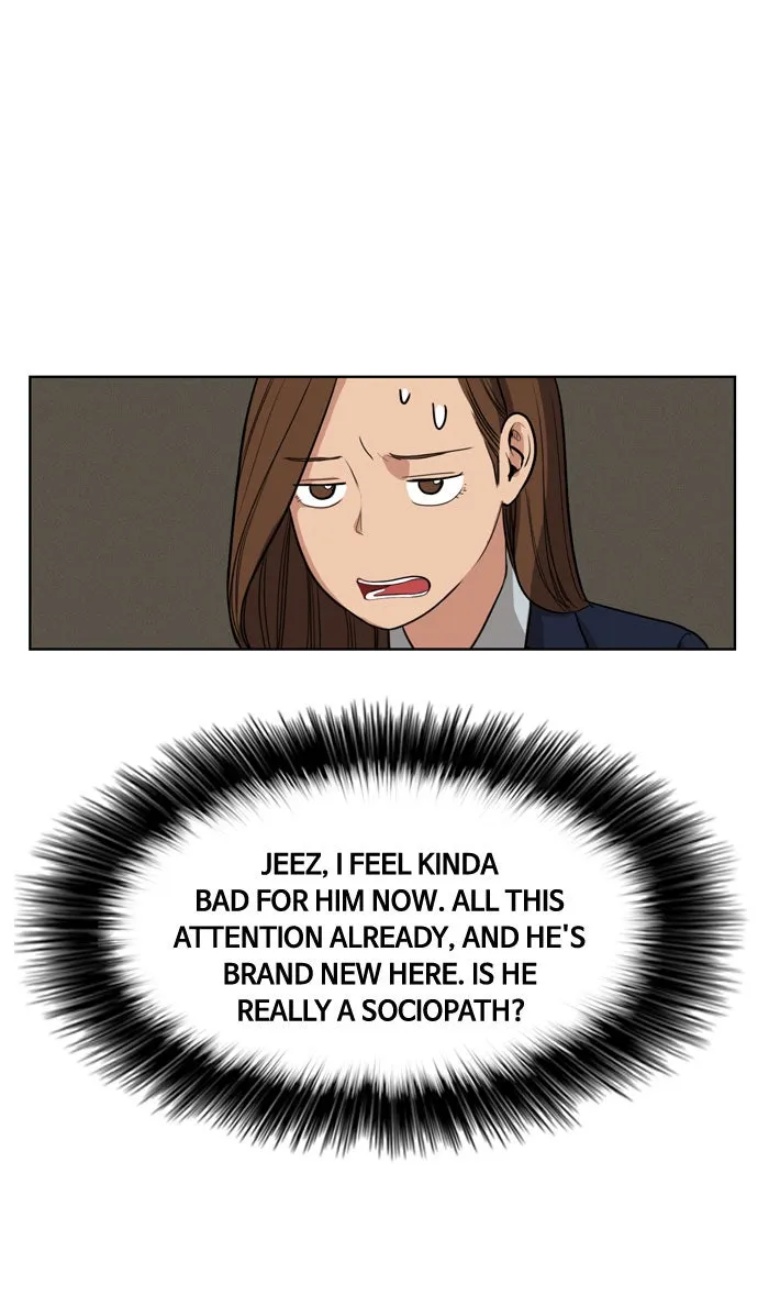 Read True Beauty chapter 5 image 47 on Lezhin