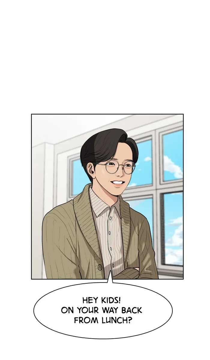 Read True Beauty chapter 5 image 48 on Lezhin