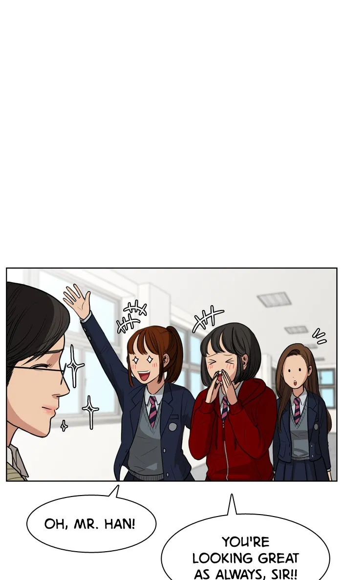 Read True Beauty chapter 5 image 49 on Lezhin