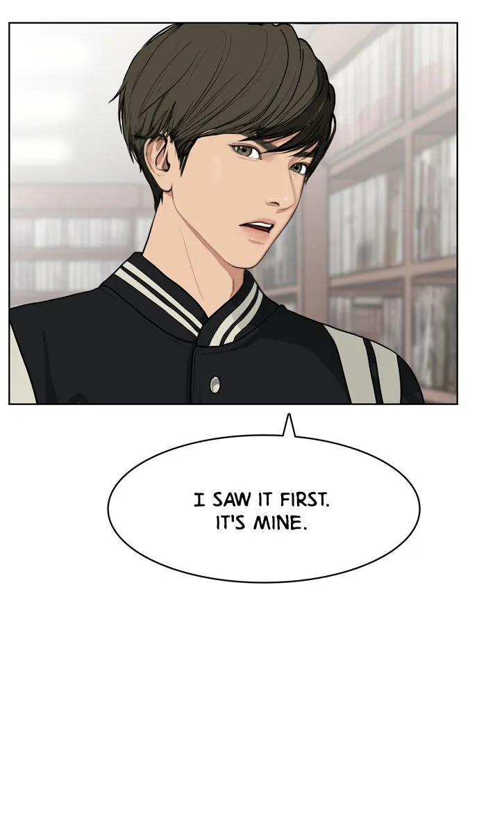 Read True Beauty chapter 5 image 5 on Lezhin