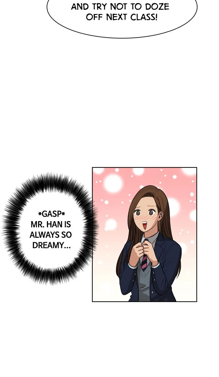 Read True Beauty chapter 5 image 51 on Lezhin