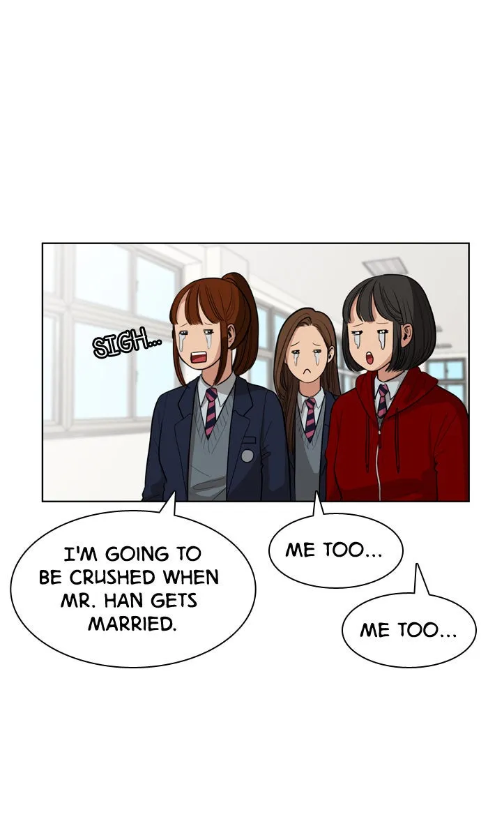 Read True Beauty chapter 5 image 52 on Lezhin