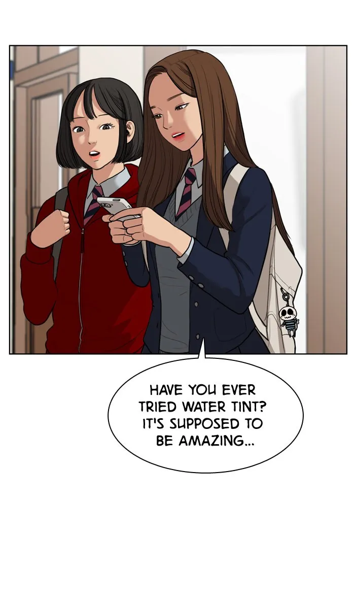 Read True Beauty chapter 5 image 61 on Lezhin