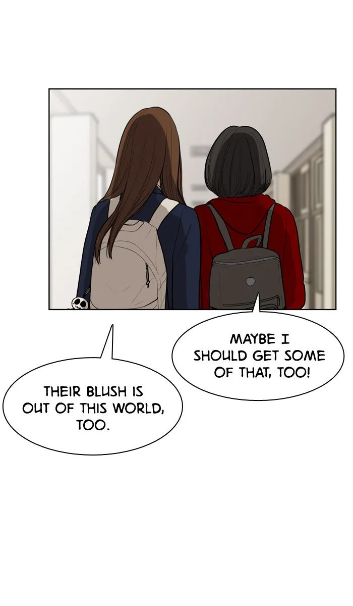 Read True Beauty chapter 5 image 62 on Lezhin