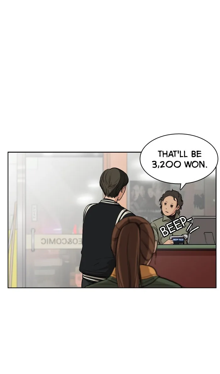 Read True Beauty chapter 5 image 7 on Lezhin
