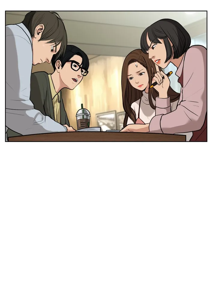 Read True Beauty chapter 7 image 1 on Lezhin