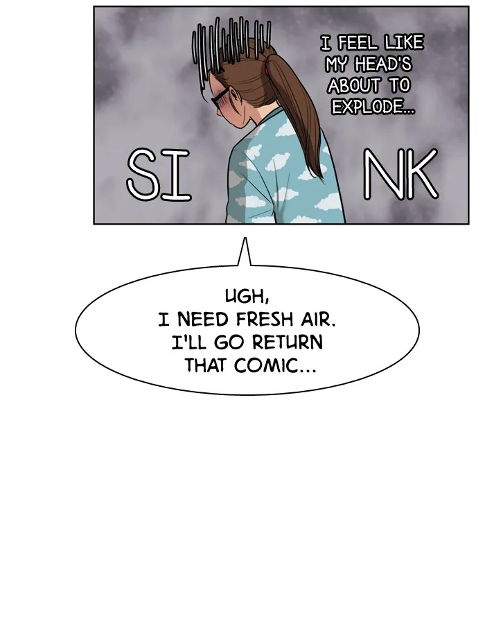 Read True Beauty chapter 7 image 12 on Lezhin