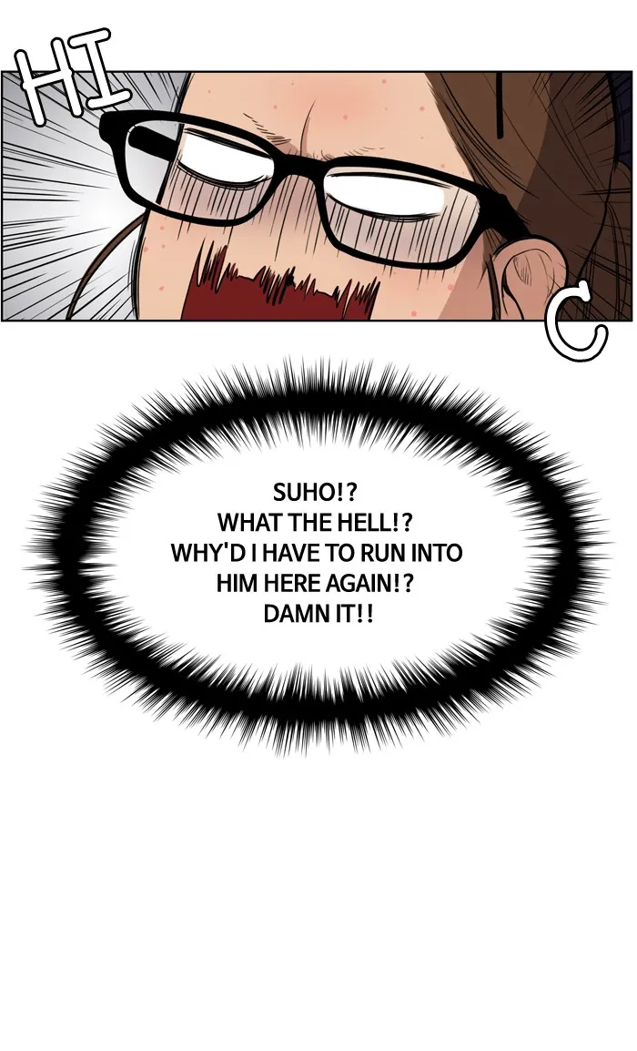 Read True Beauty chapter 7 image 19 on Lezhin