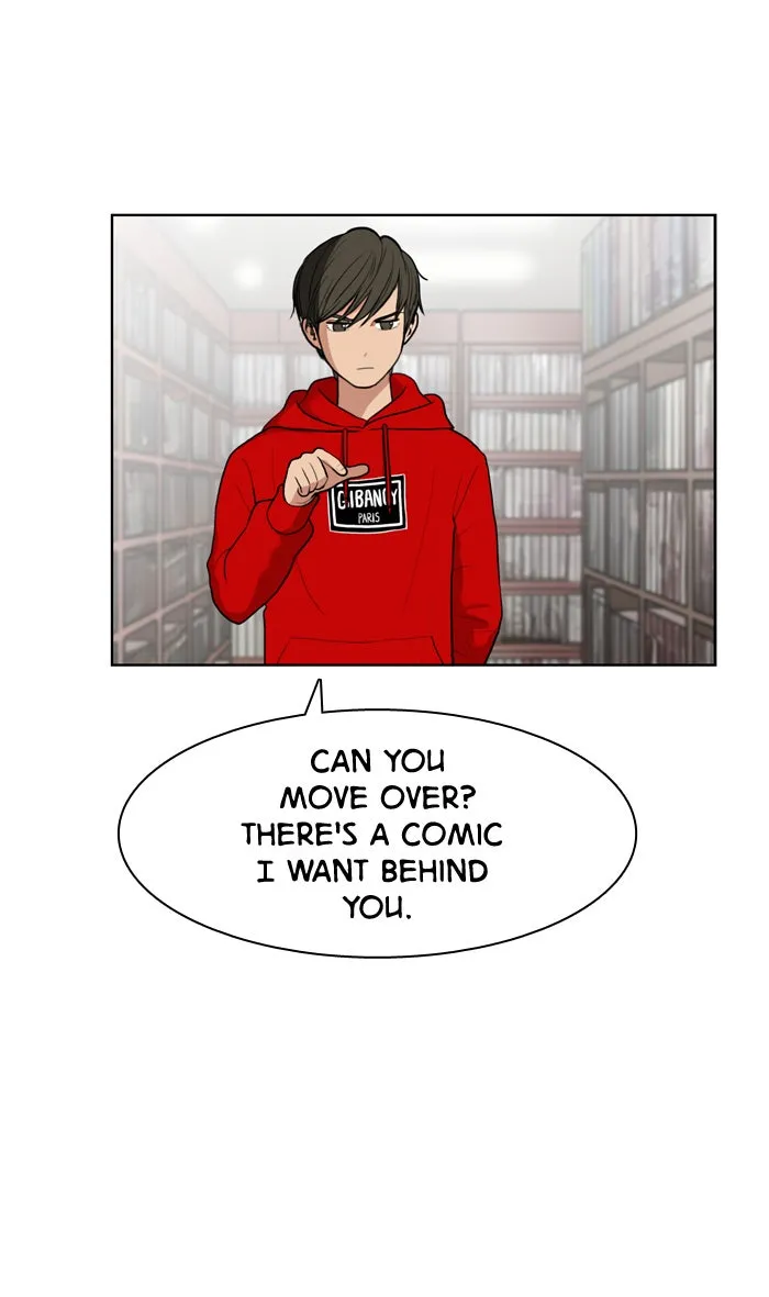 Read True Beauty chapter 7 image 20 on Lezhin