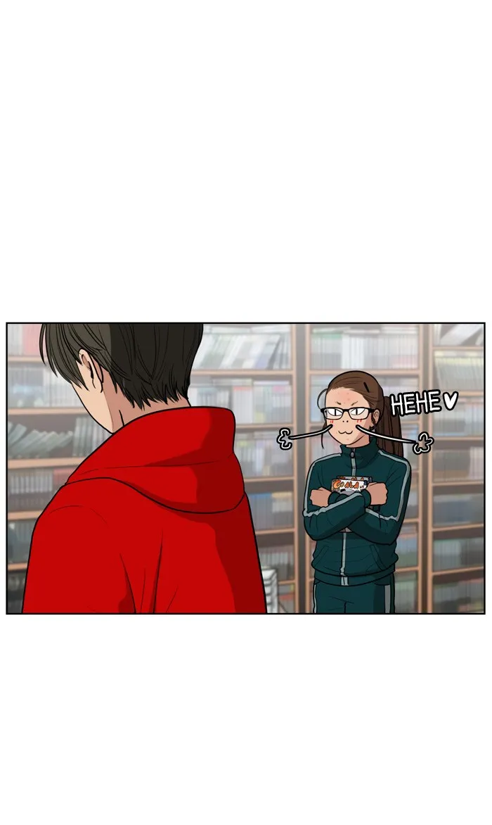Read True Beauty chapter 7 image 25 on Lezhin