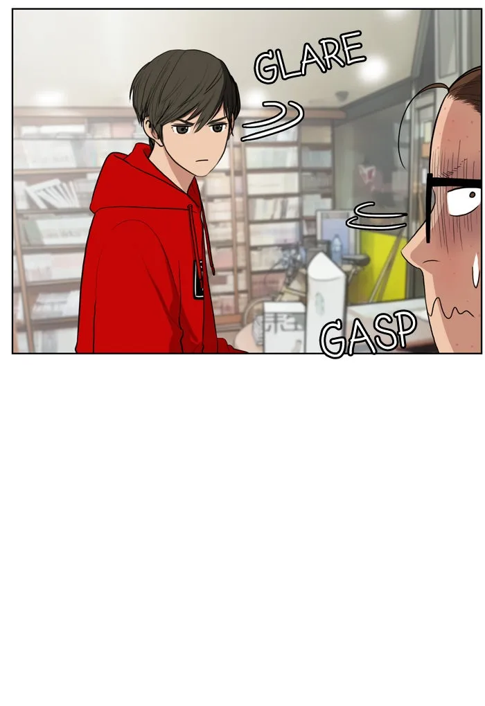 Read True Beauty chapter 7 image 30 on Lezhin