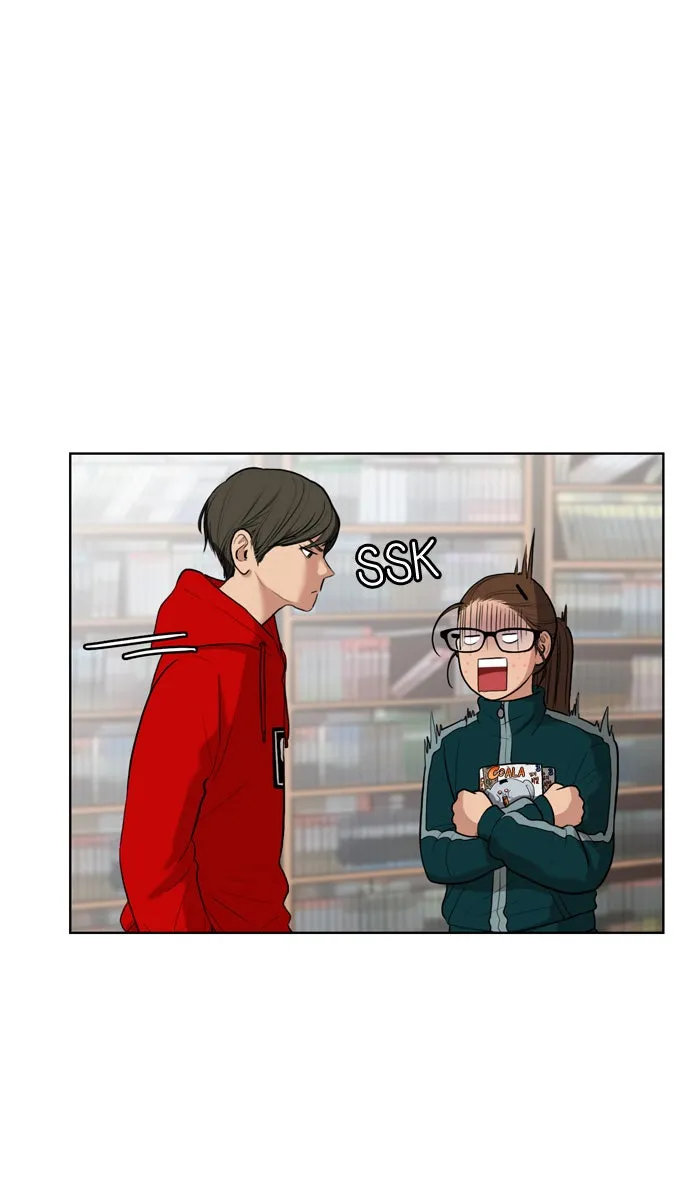 Read True Beauty chapter 7 image 32 on Lezhin