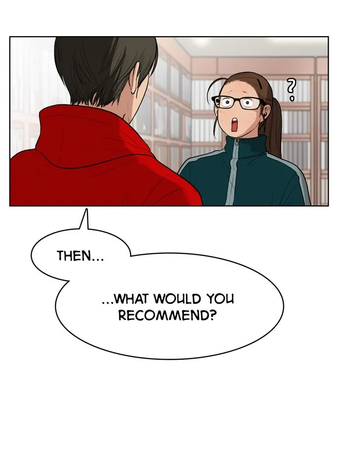 Read True Beauty chapter 7 image 34 on Lezhin