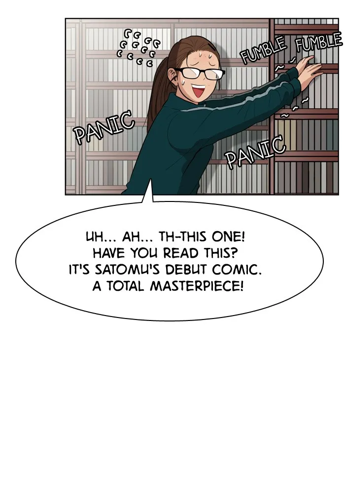 Read True Beauty chapter 7 image 36 on Lezhin