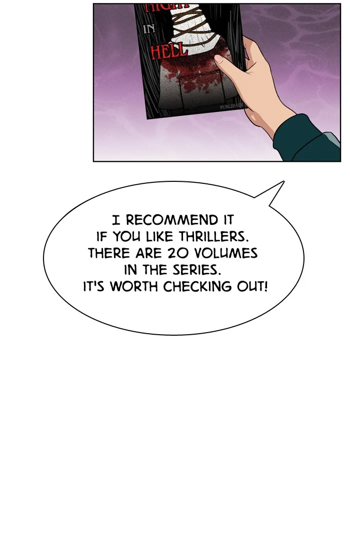 Read True Beauty chapter 7 image 37 on Lezhin