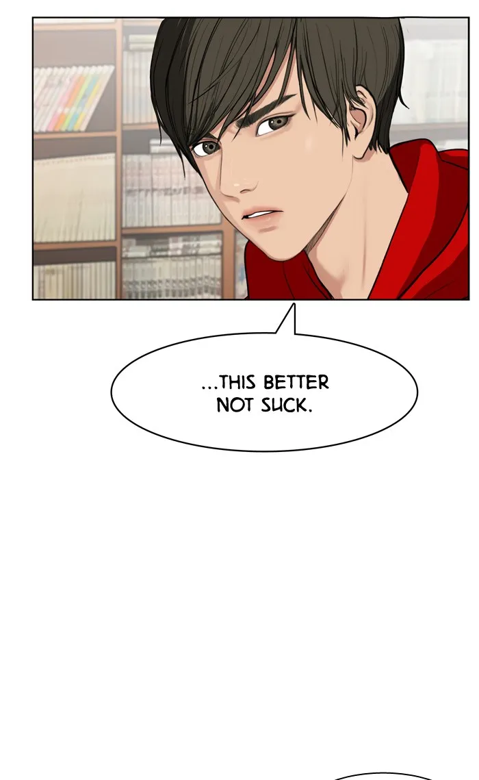 Read True Beauty chapter 7 image 39 on Lezhin