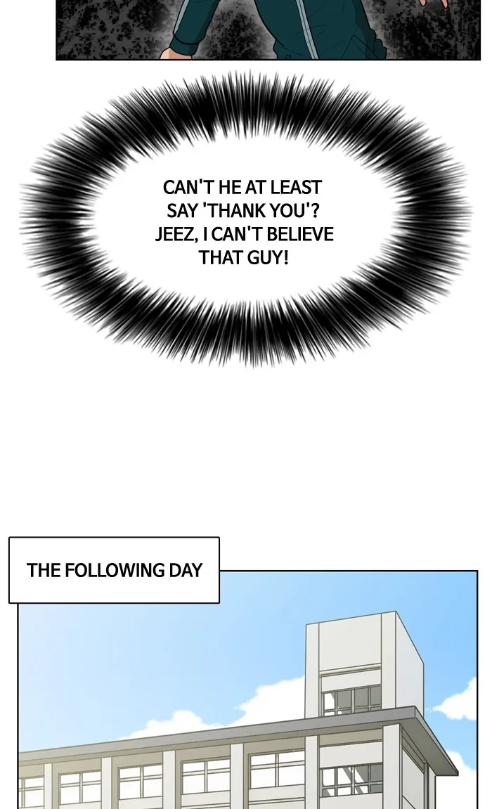 Read True Beauty chapter 7 image 42 on Lezhin